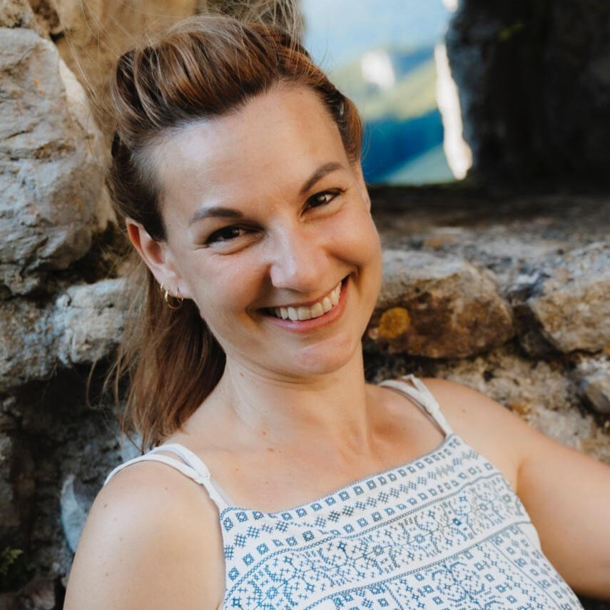 Bild Rebekka Bild von Rebekka Schaad.